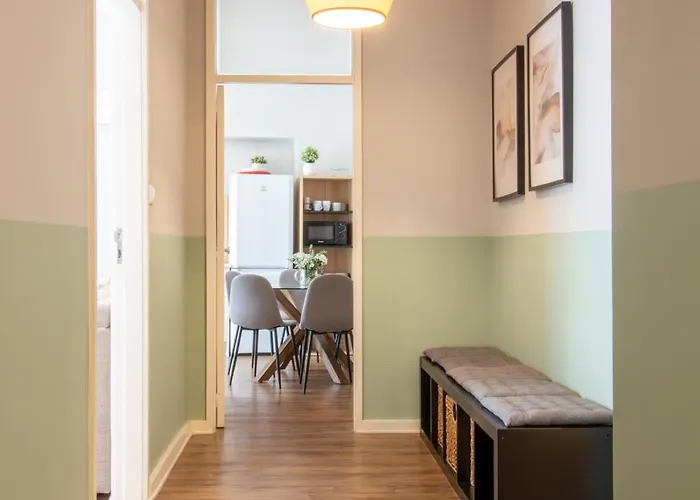 Apartament Santa Catarina Haven By Lovelystay *