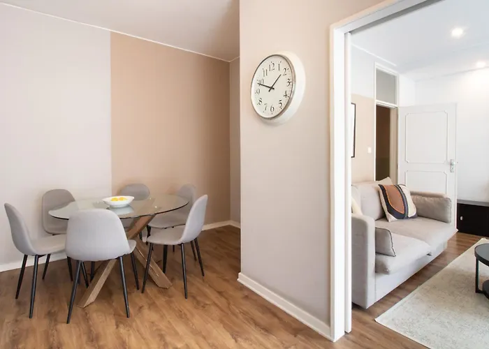 Santa Catarina Haven By Lovelystay Apartament *