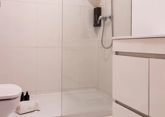 Santa Catarina Haven By Lovelystay Apartament *