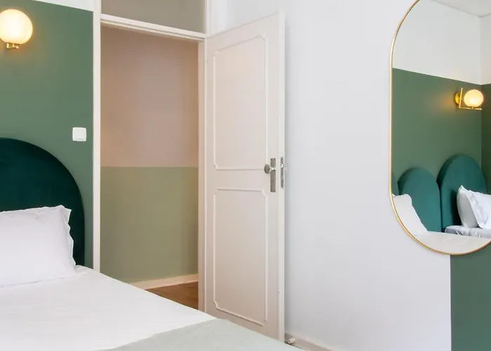 Santa Catarina Haven By Lovelystay *