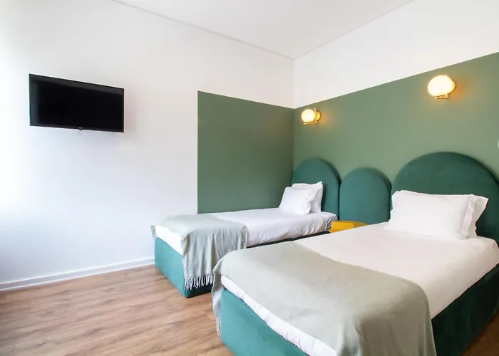 Santa Catarina Haven By Lovelystay