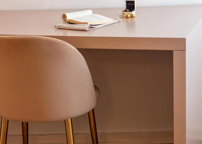 Apartament Santa Catarina Haven By Lovelystay *