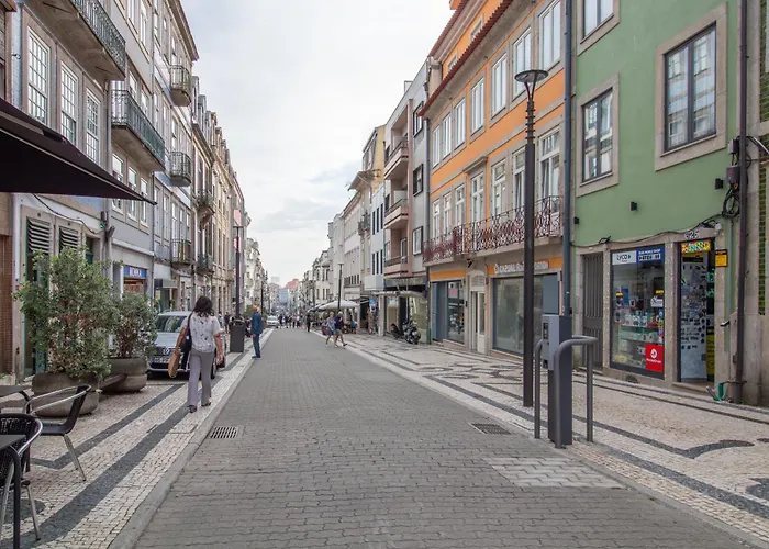 Santa Catarina Haven By Lovelystay *