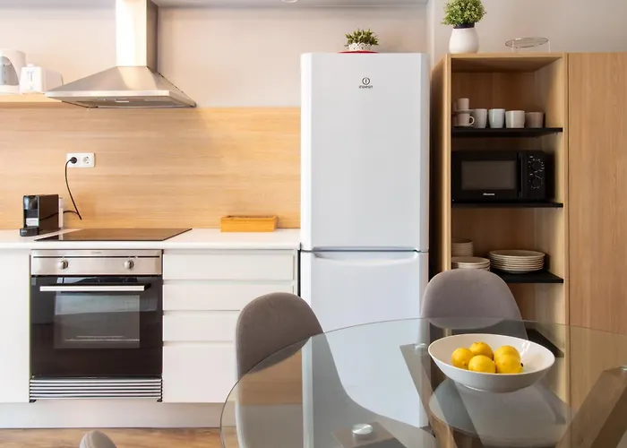 Santa Catarina Haven By Lovelystay Apartament Porto