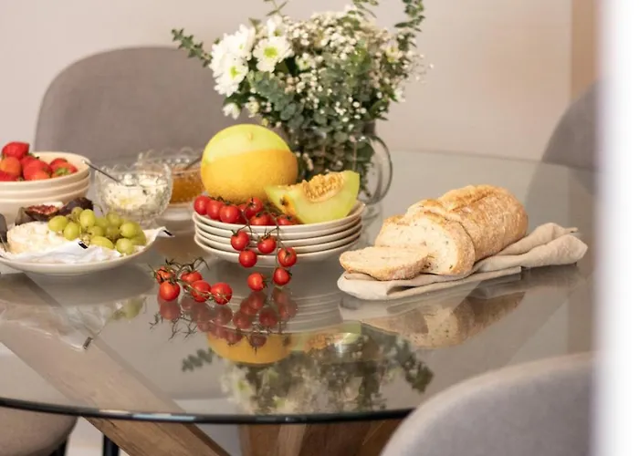 Apartament Santa Catarina Haven By Lovelystay