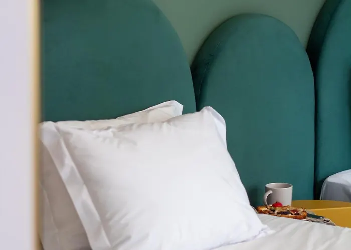 Santa Catarina Haven By Lovelystay Apartament *