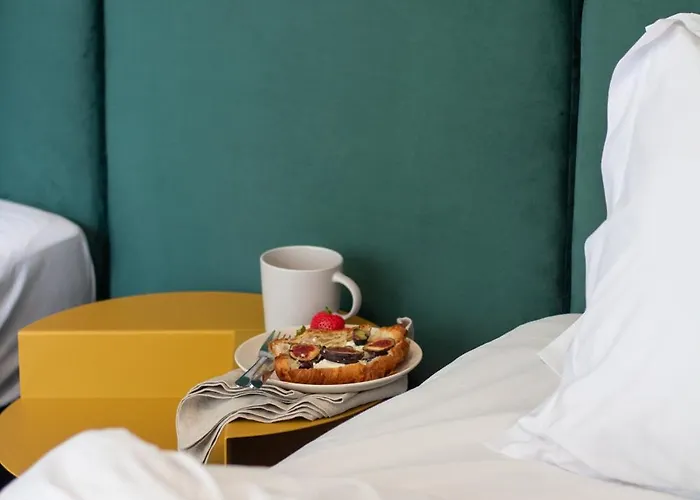 Santa Catarina Haven By Lovelystay