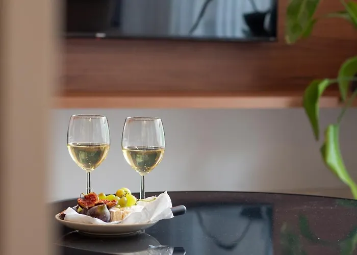 Apartament Santa Catarina Haven By Lovelystay *